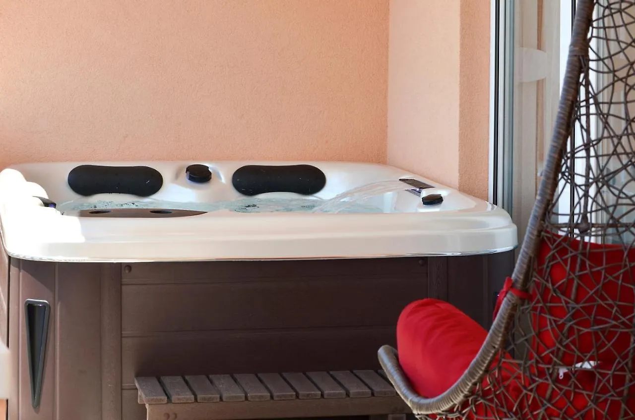 Apartment Elza Trogir