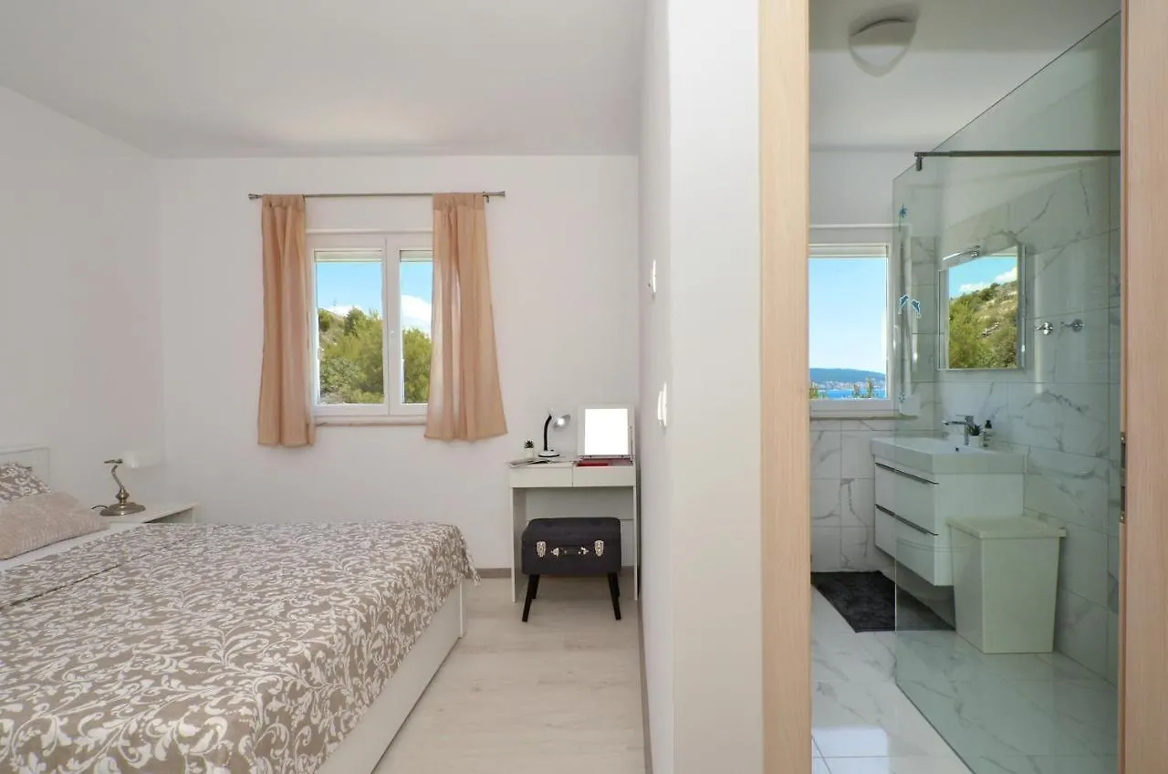 Apartment Elza Trogir Chorwacja