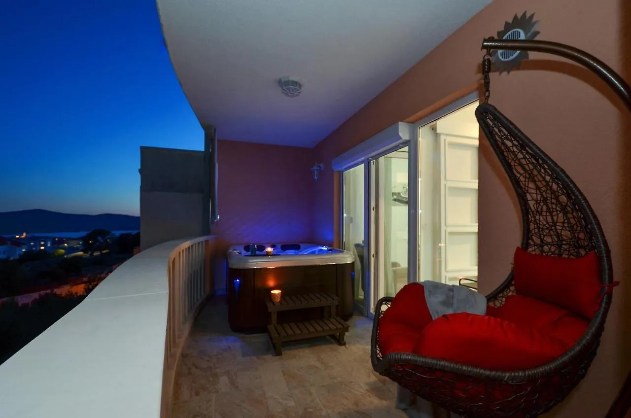 Apartment Elza Trogir