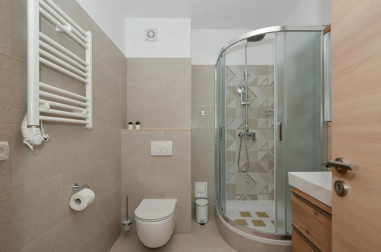 Apartment Elza Trogir