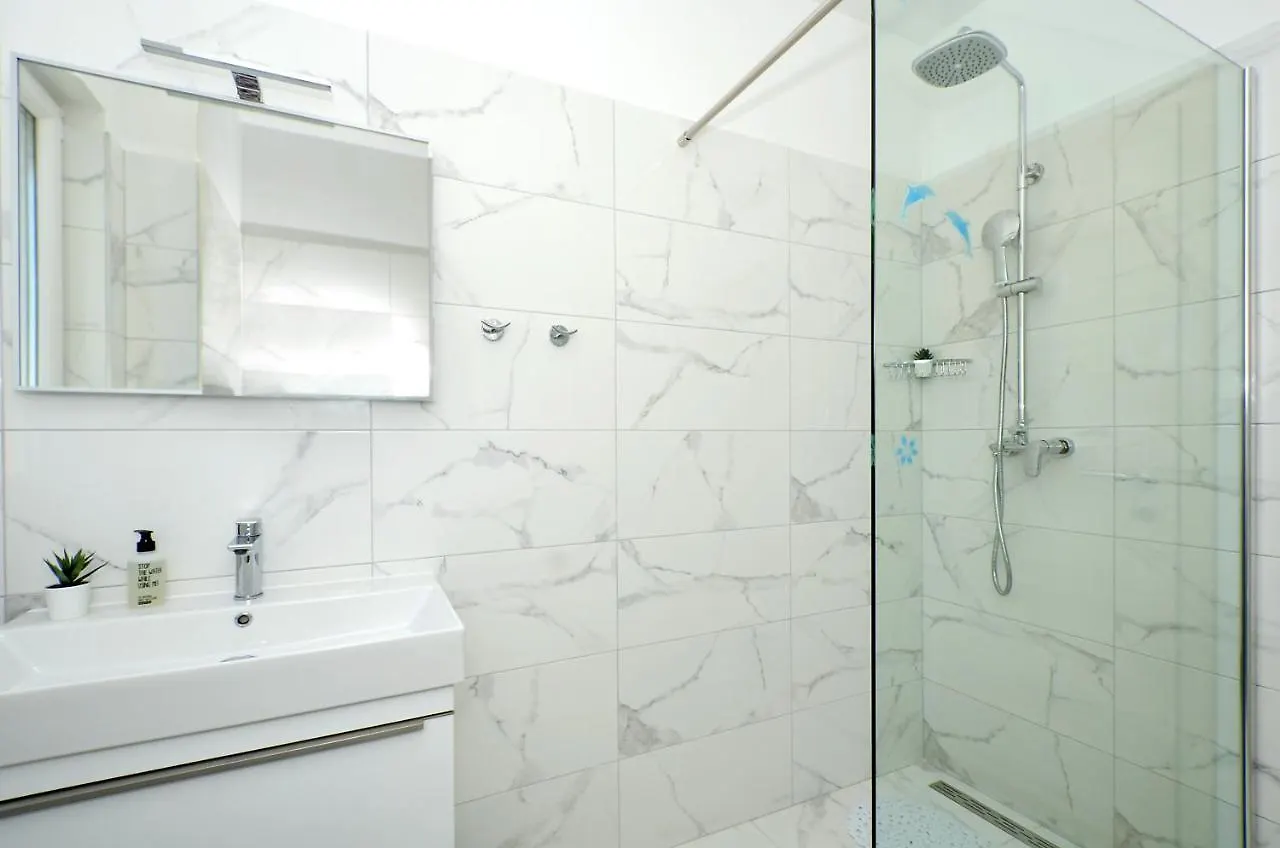 Apartment Elza Trogir Croatia