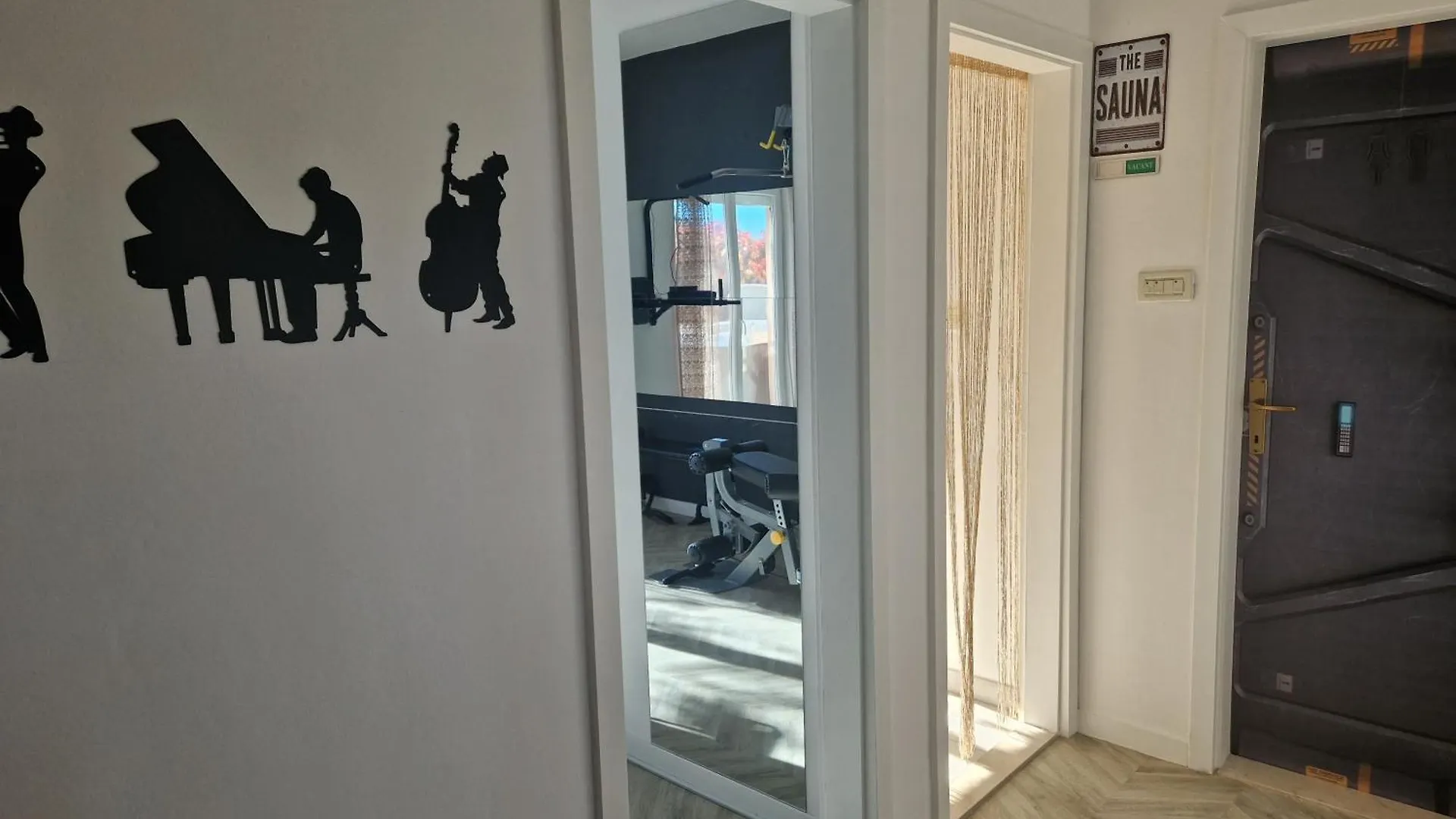 Apartment Elza Trogir 0*,