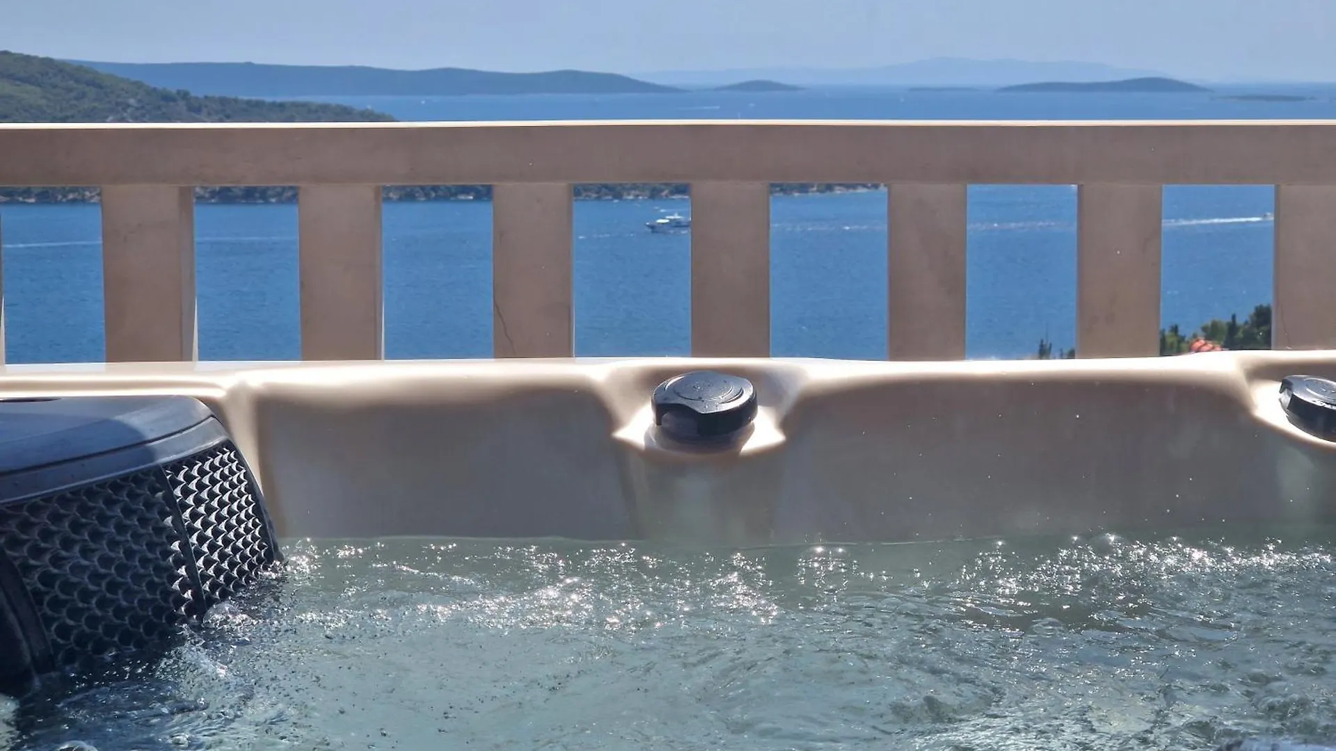 Apartment Elza Trogir 0*,  Chorwacja