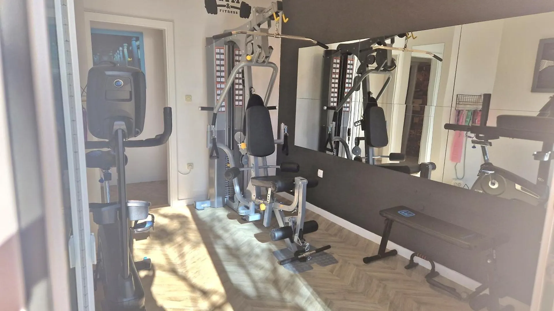 Apartment Elza Trogir