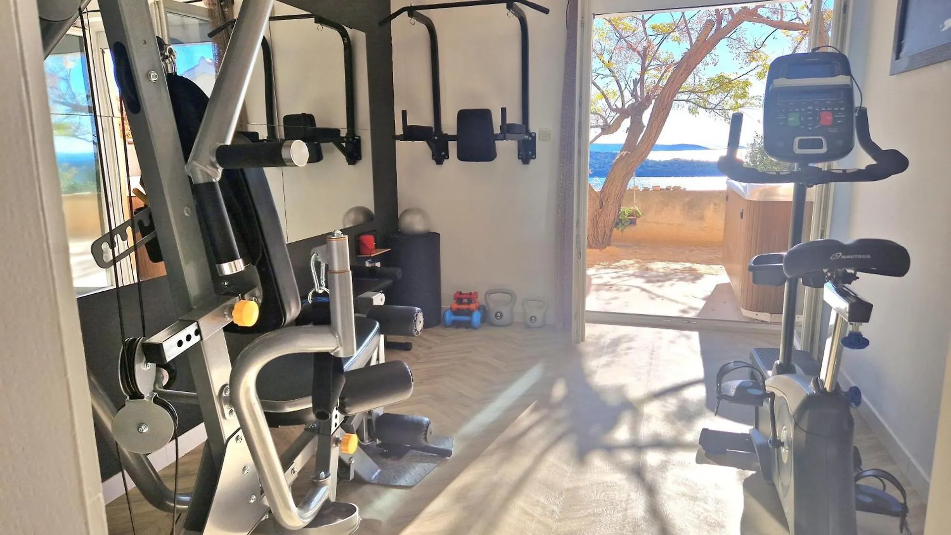 Apartment Elza Trogir