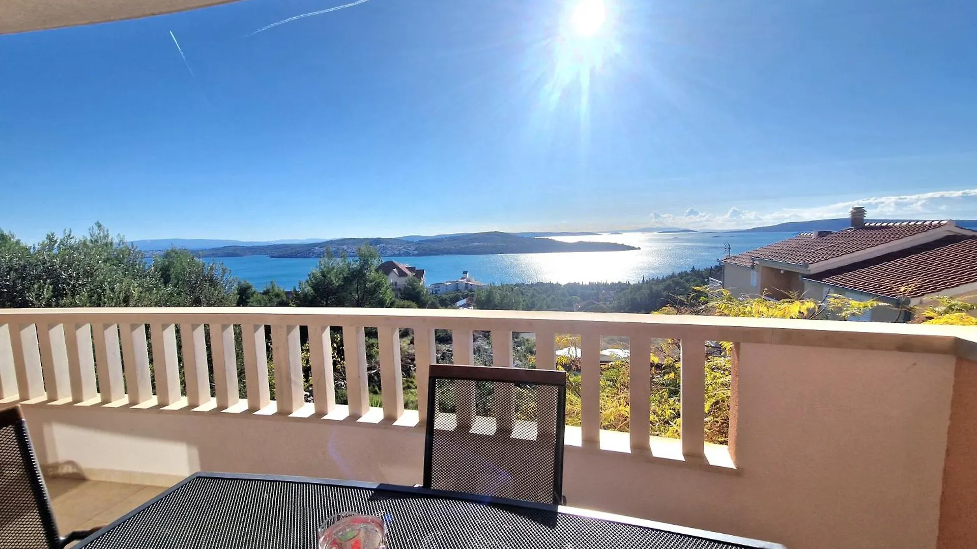 Apartment Elza Trogir Chorwacja