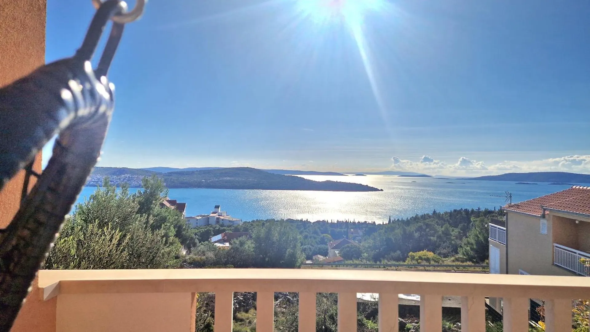 Apartment Elza Trogir 0*,
