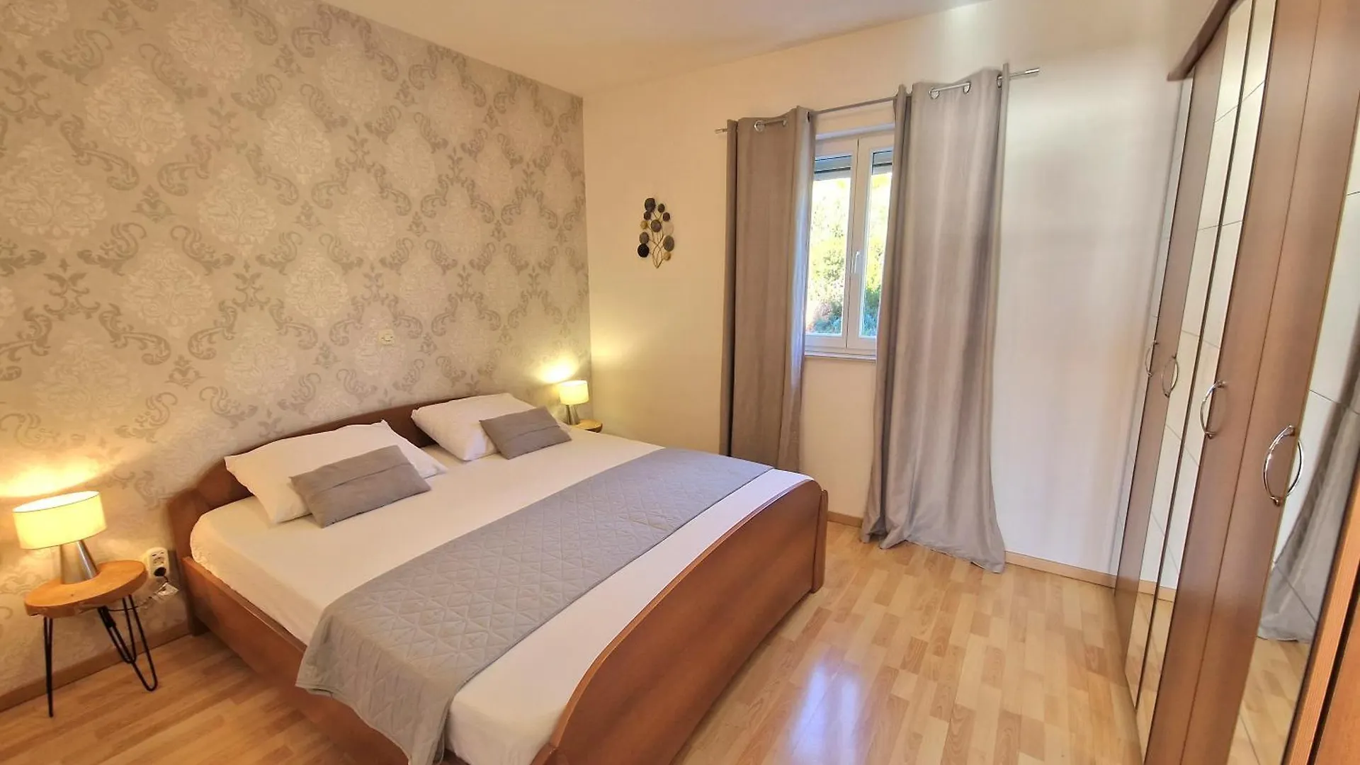 Apartment Elza Trogir 0*,  Chorwacja