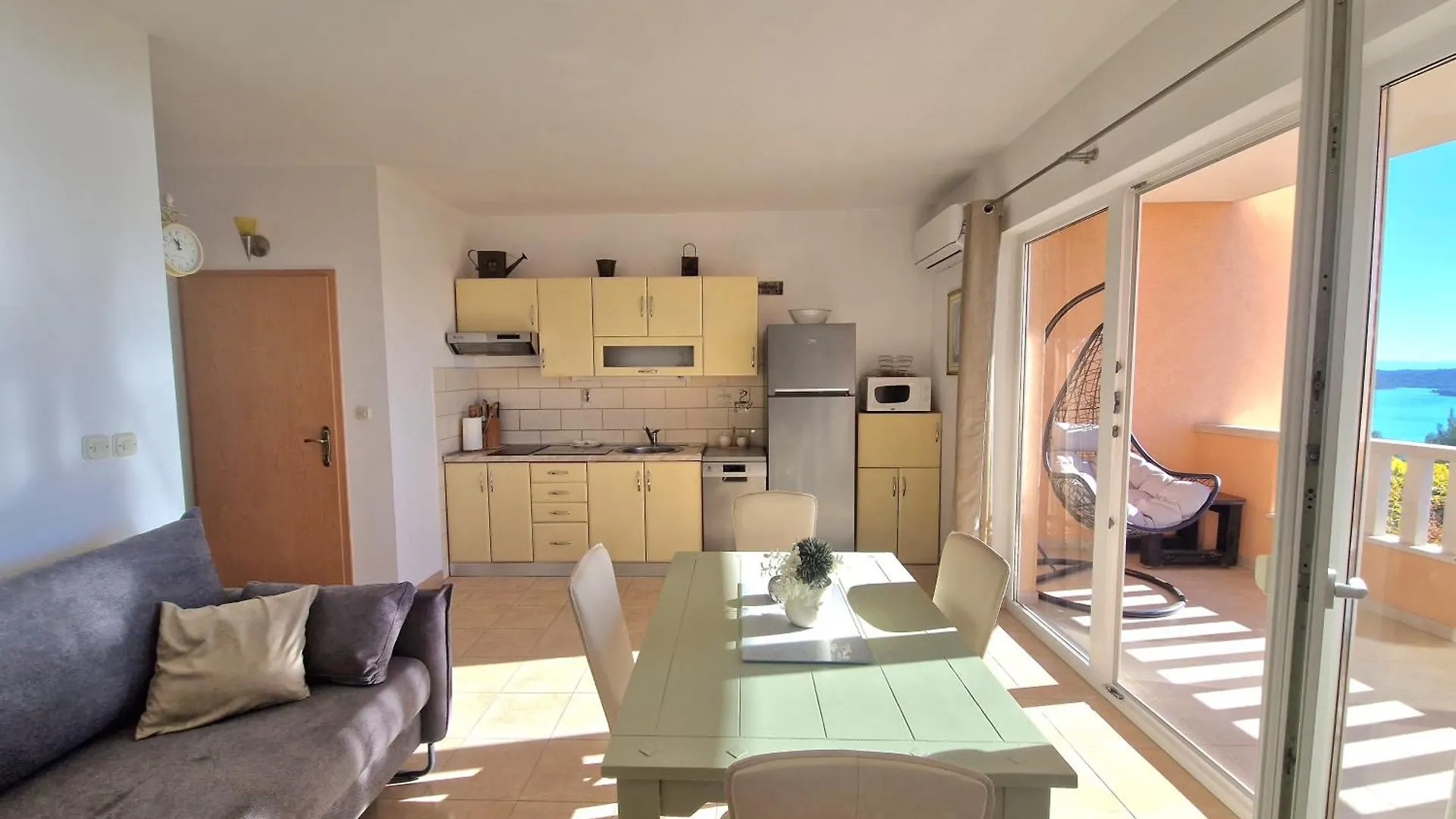 Apartment Elza Trogir