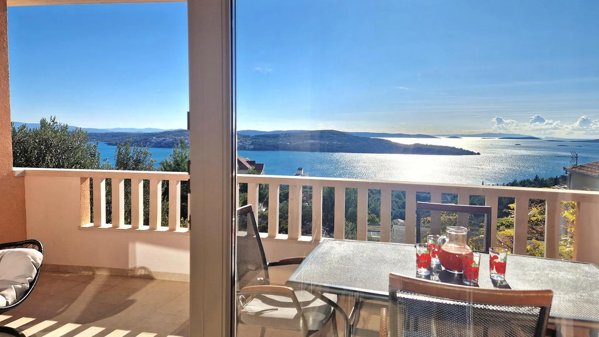 Apartment Elza Trogir