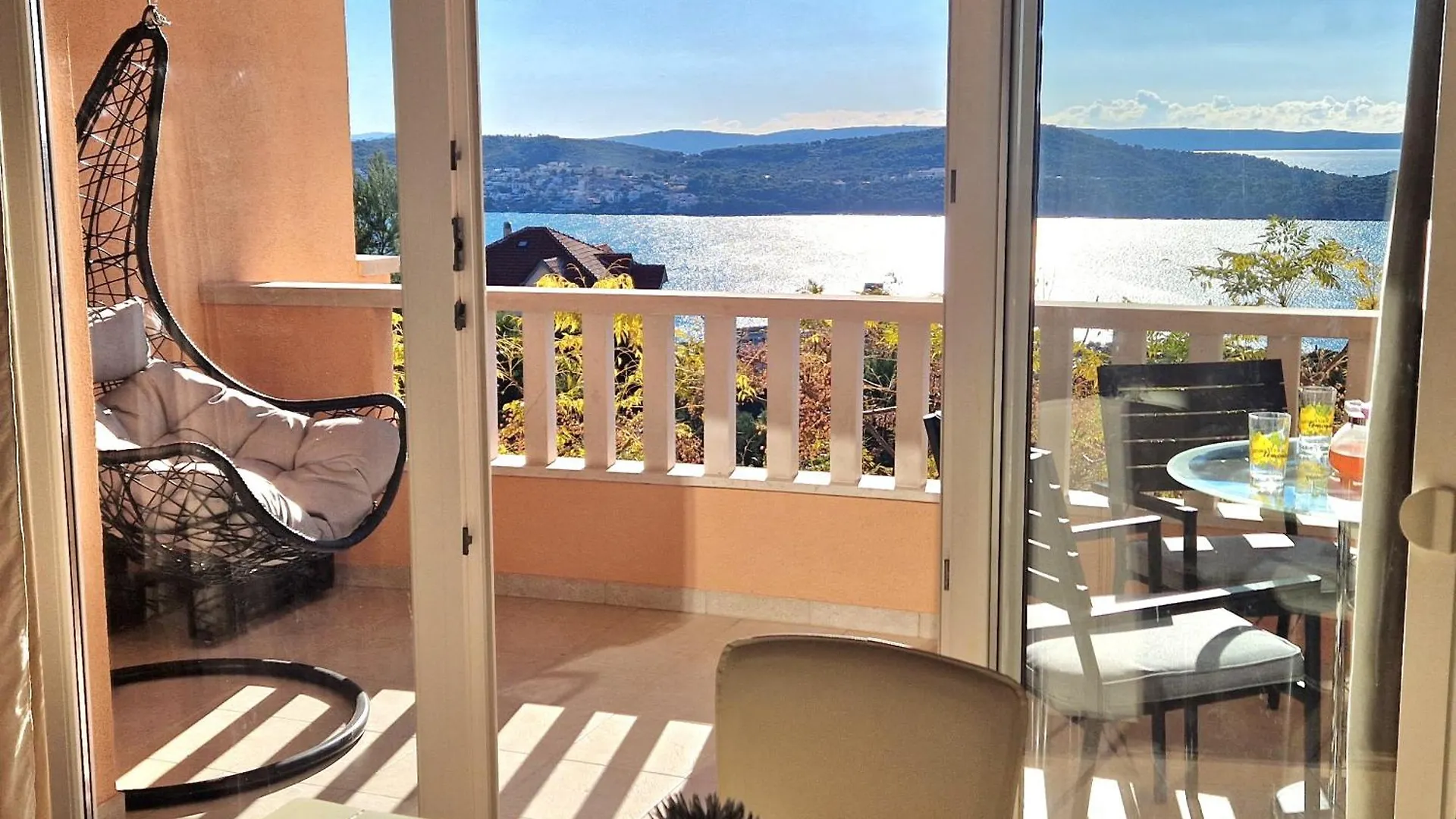 Apartment Elza Trogir