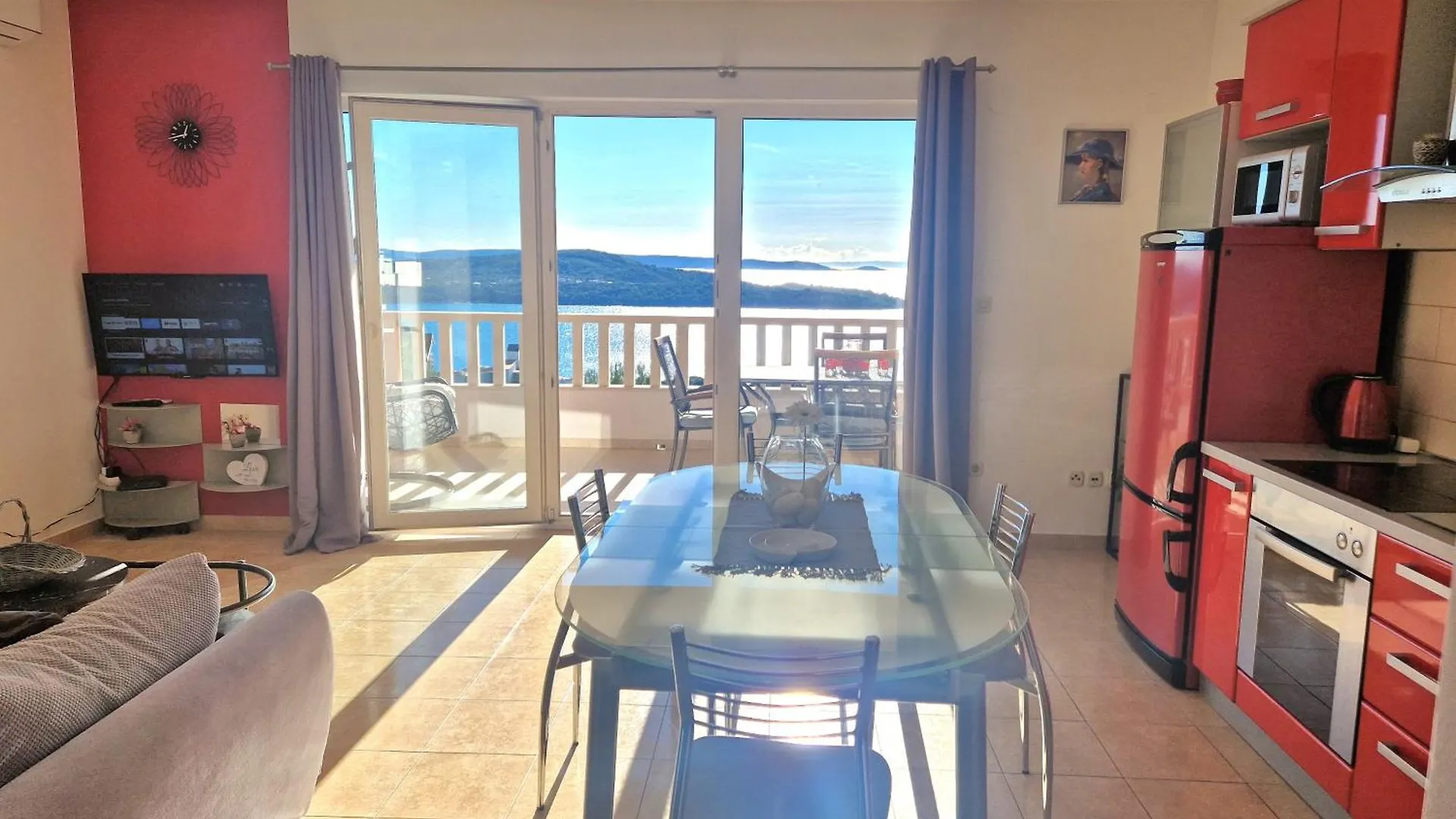 Apartment Elza Trogir Croatia
