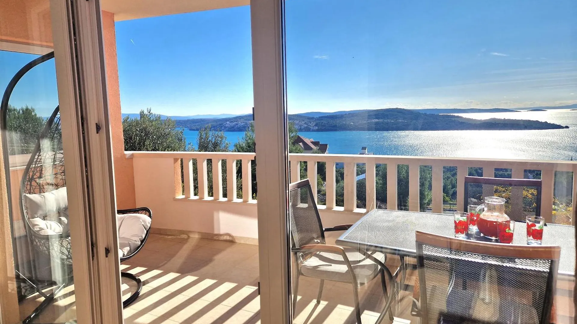 Apartment Elza Trogir
