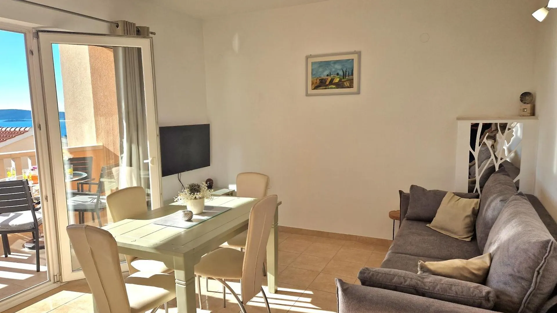 Apartment Elza Trogir