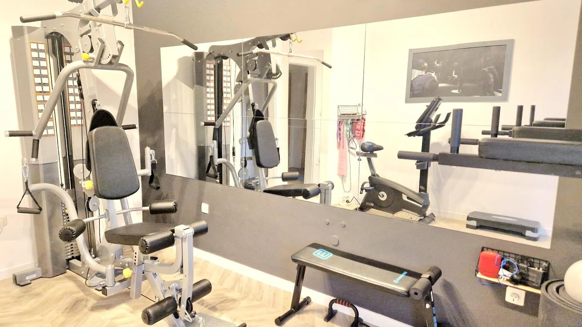 Apartment Elza Trogir 0*,