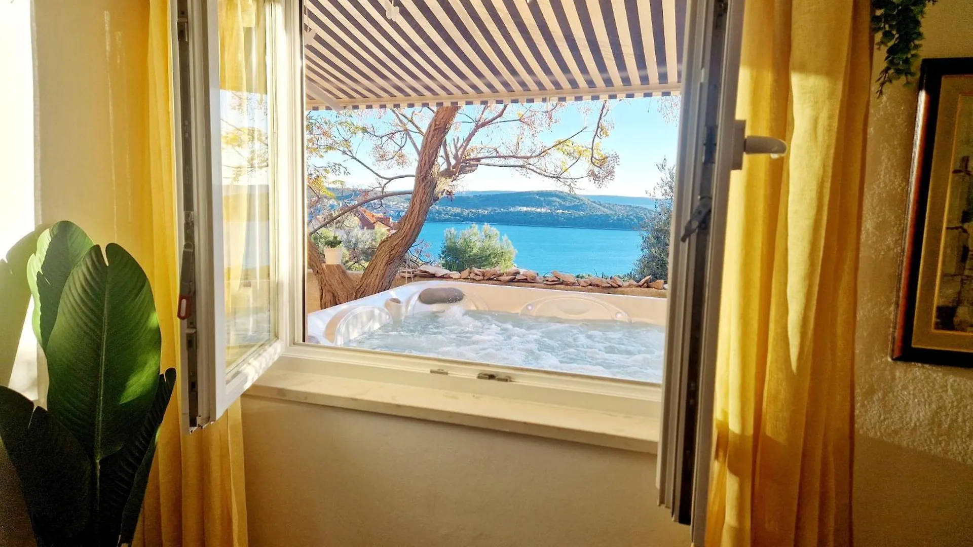 Apartment Elza Trogir
