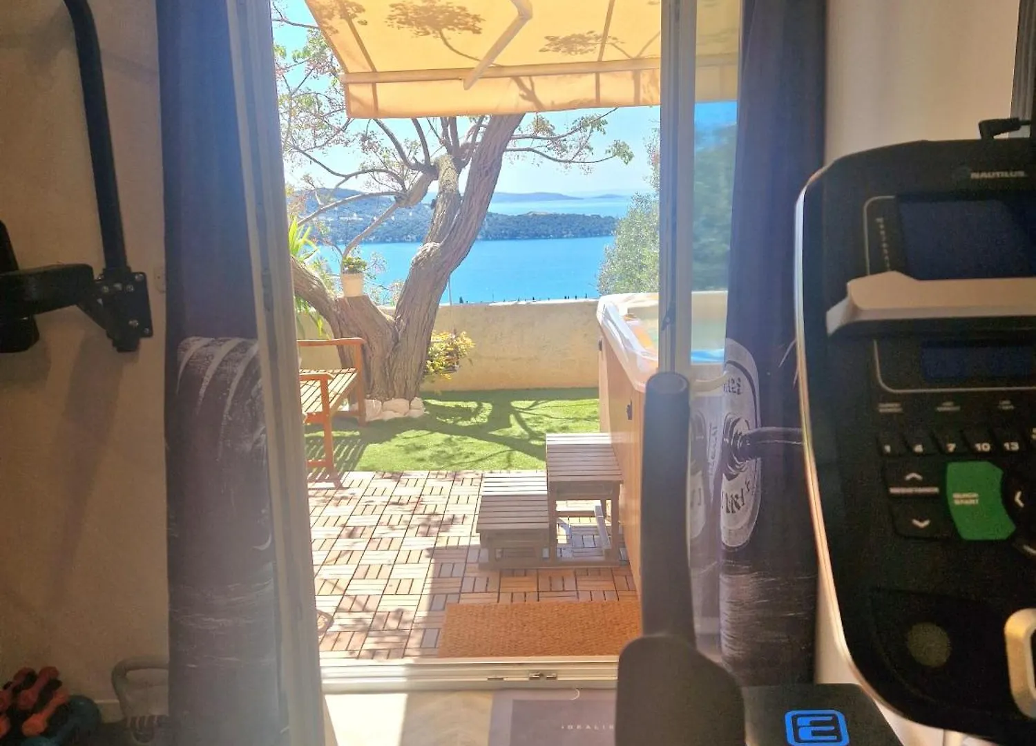 Apartment Elza Trogir