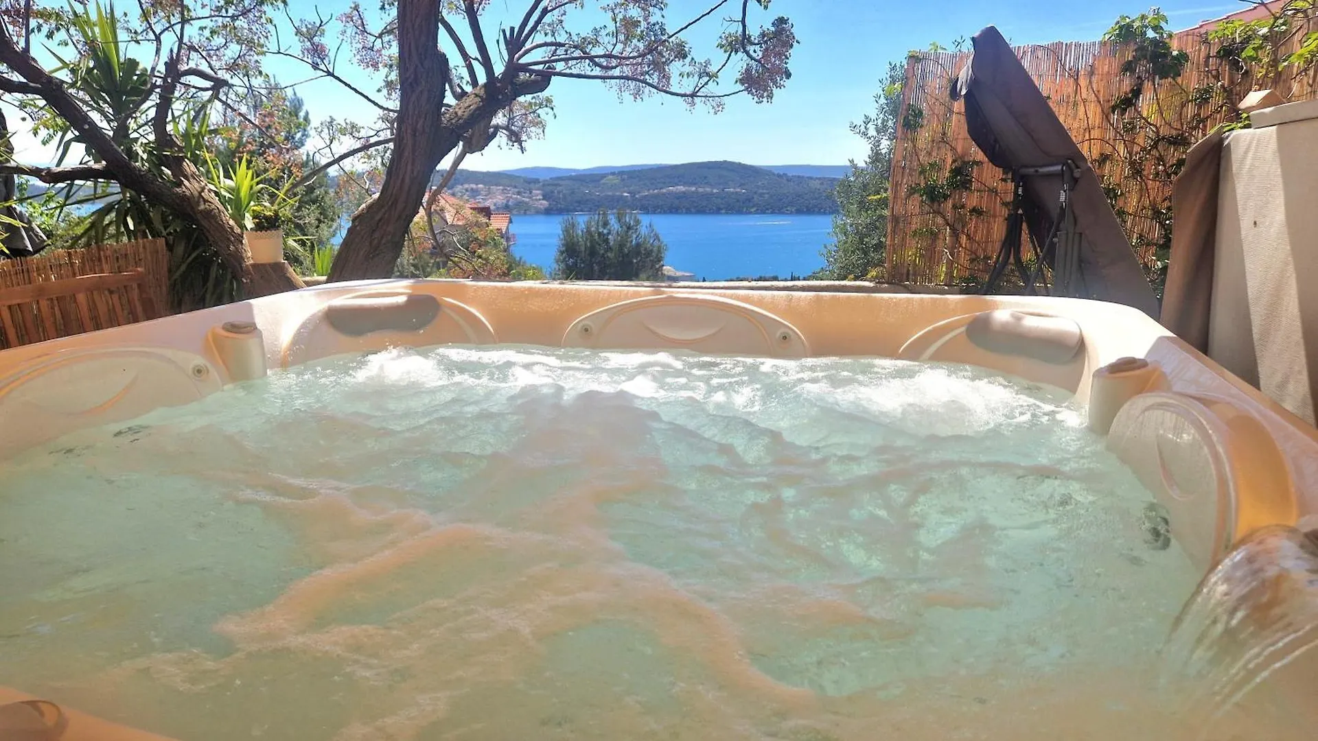 Apartment Elza Trogir