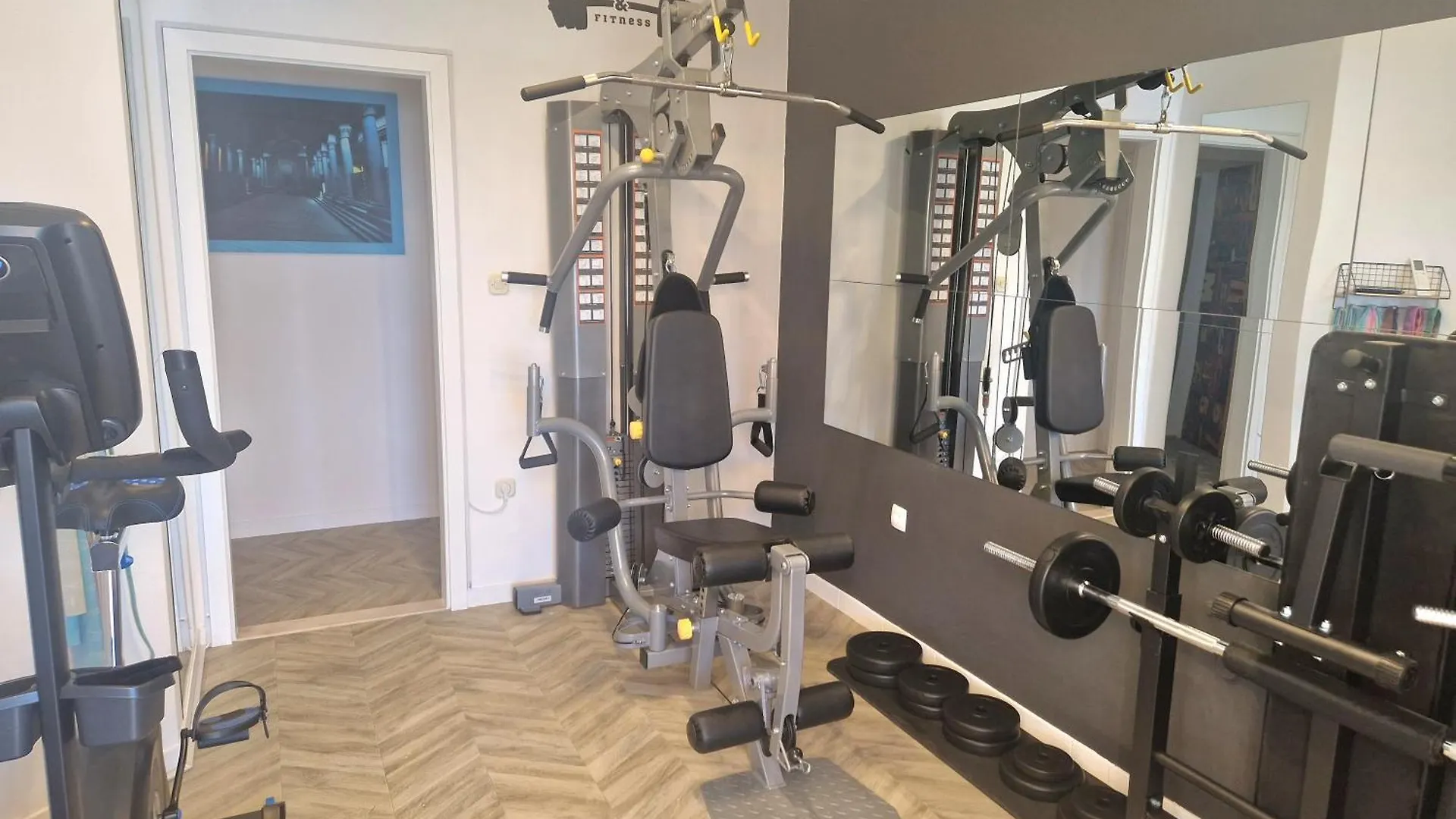 Apartment Elza Trogir Croatia