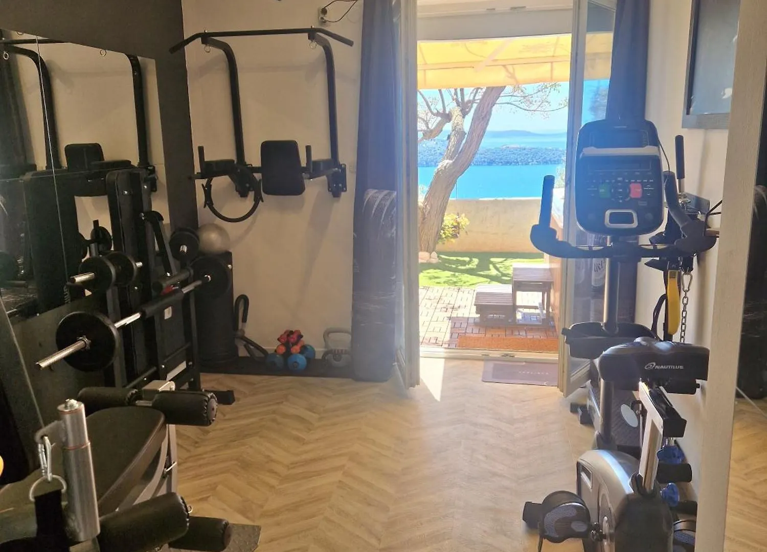 Apartment Elza Trogir 0*,