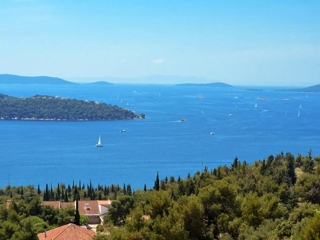 Apartment Elza Trogir