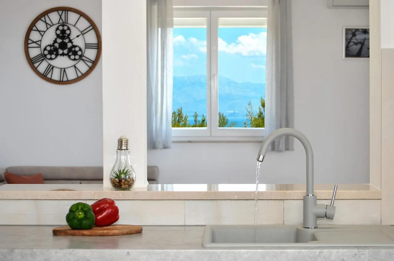 Apartment Elza Trogir