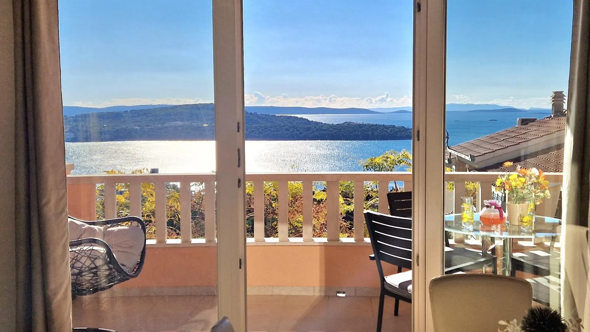 Apartment Elza Trogir Horvátország