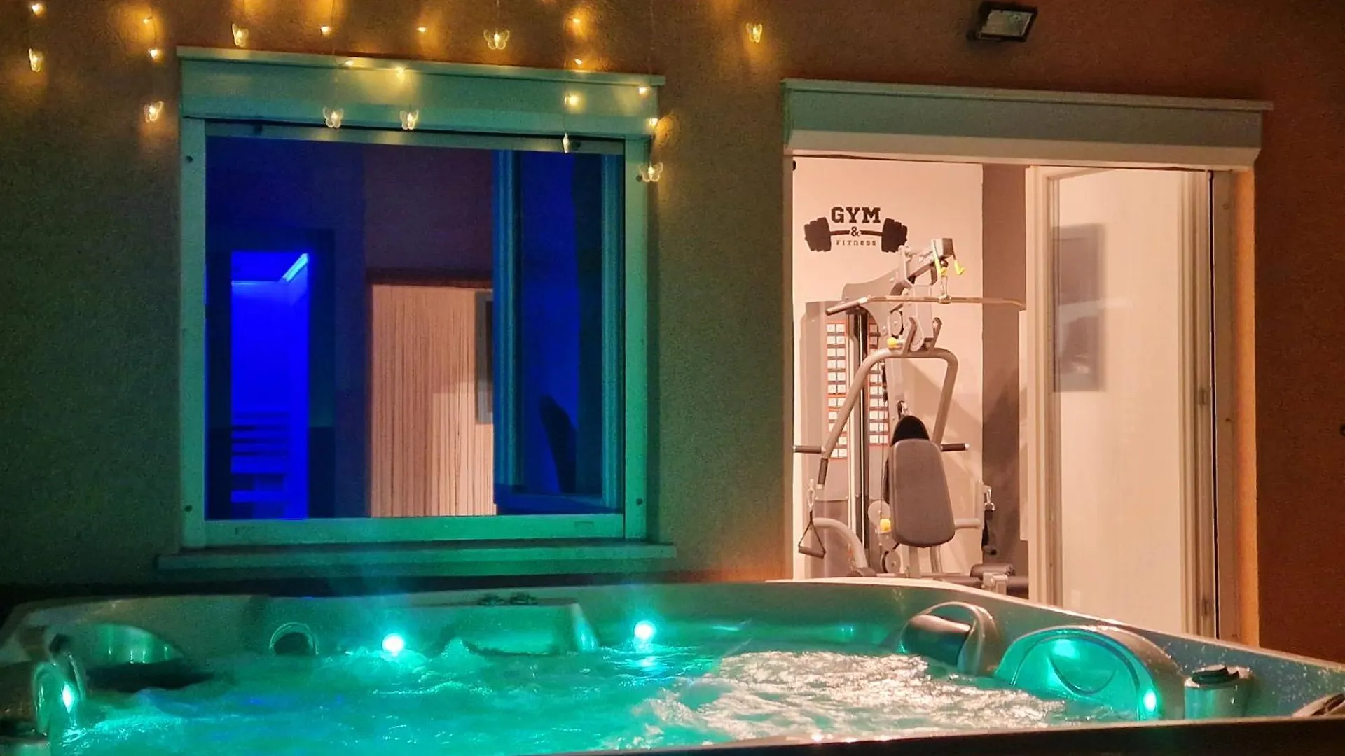 Apartment Elza Trogir
