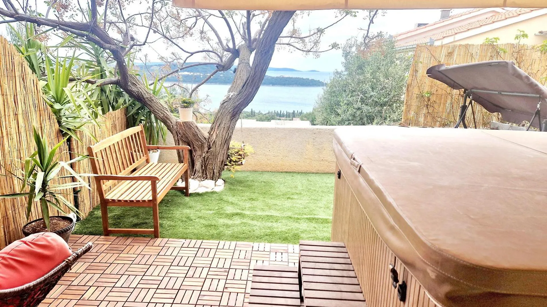 Apartment Elza Trogir
